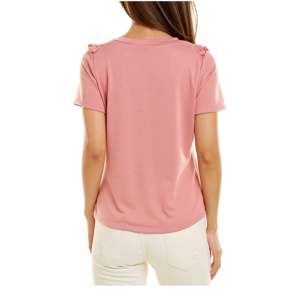 Destinaire top - Picture 2 of 3